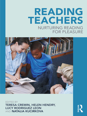 cover image of Reading Teachers